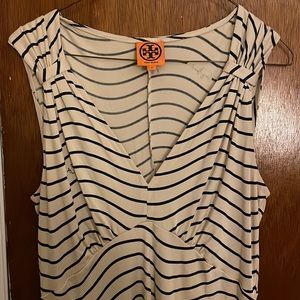 Tory Burch silk dress size M